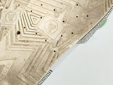 jezuski klapki: Klapki damskie, rozmiar 38 — 5