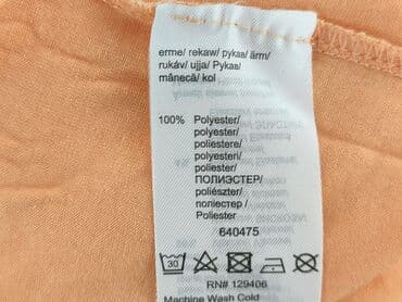 czerwone body intimissimi: Bodyflirt, T-shirt damski, rozmiar S — 5