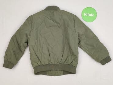 kamizelki garniturowe: Kurtka przejściowa, Primark, 4-5 lat, 104-110 cm, stan - Bardzo dobry — 3