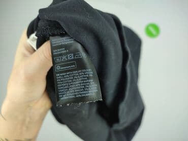 legginsy ciazowe lidl: H&M Mama, Jeansy damskie, XL — 5