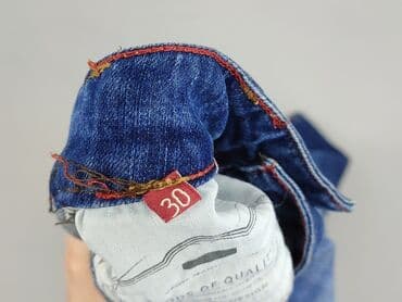 cross jeans zakręt: Cross Jeans, Jeansy damskie, M — 5