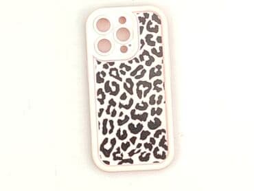 pasek srebrny do sukienki: Phone case, condition - Very good — 1