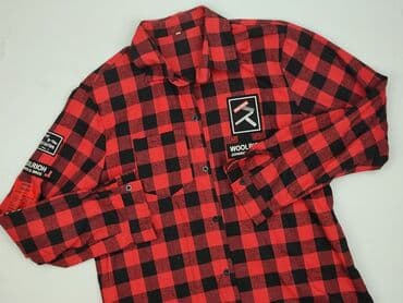 b c collection bluzy: Woolrich, Сорочка для чоловіків, XL на lalafo.pl — 1 b c collection bluzy: Woolrich, Сорочка для чоловіків, XL — 1