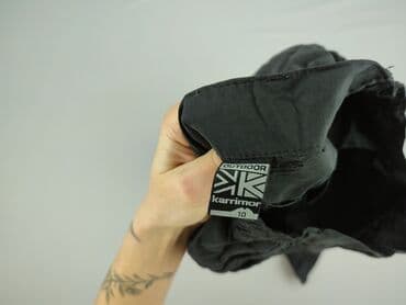 kurtka zimowa karrimor: Karrimor, Spodnie cargo damskie, rozmiar M — 4