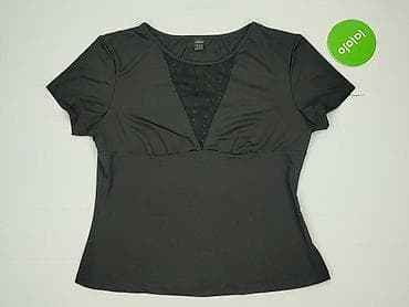 obcisle bluzki: Shein, Bluzka damska, rozmiar L — 2