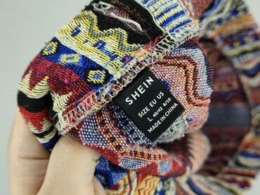 shein klapki na platformie: Shein, Szorty damskie, rozmiar L — 5