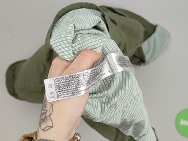 koszulka z zetorem: Zara, Kurtka przejściowa damska, XS — 4