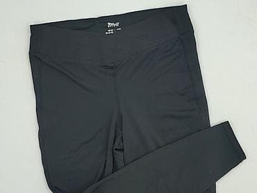 lidl hipster: Crivit, Legginsy Sportowe damskie, rozmiar L — 1