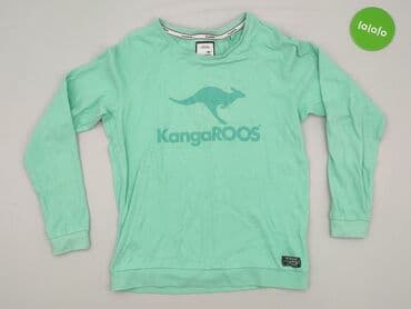 franz kafka t shirty: Kangaroos, Bluza damska
, rozmiar M — 2