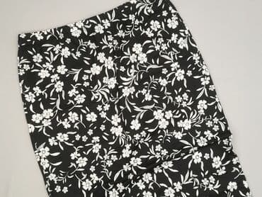 spódnice midi plus size: Spódnica damska, rozmiar 2XL — 2