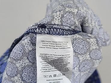 jeans wide: Beloved, Spodnie materiałowe damskie, rozmiar S — 6