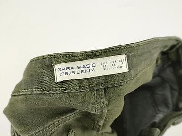 mango jeansy claudia: Zara, Jeansy damskie, rozmiar M — 4