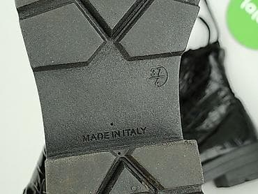 opole buty: Botki damskie, rozmiar 37 — 5