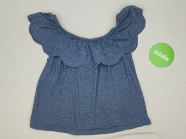 ccc srebrne buty: Reserved YFL, Bluzka damska, S — 2