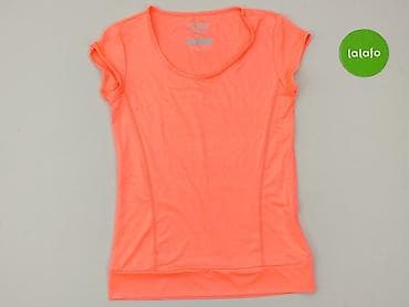 dresy szerokie: T-shirt damski, rozmiar L — 2