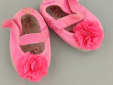miu miu klapki: Baby shoes, 17, condition - Good — 1