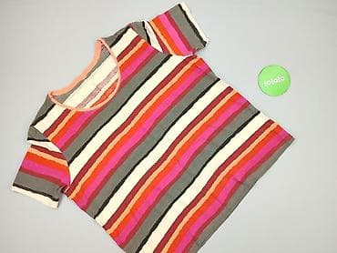 champion reverse weave tshirt: T-shirt damski, rozmiar 7XL — 2