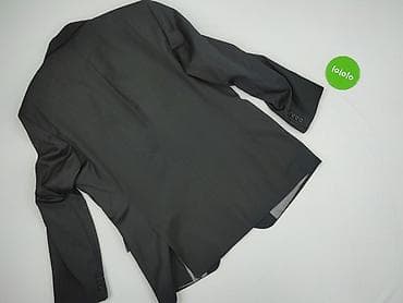 sweter givenchy: Marynarka dla mężczyzn, rozmiar M — 4