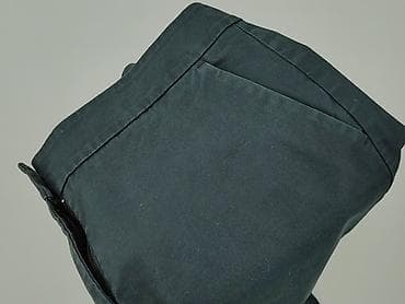 reserved bf: Stile Benetton, Spodnie materiałowe damskie, rozmiar S — 8