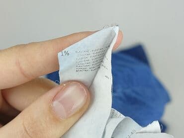 sinsay baggy jeans: Jeansy damskie, rozmiar L — 7