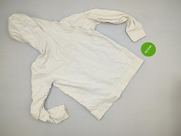 swetry basic: Bluza z kapturem dla mężczyzn, rozmiar S — 3
