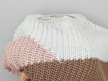 sweter 157: Sinsay, Sweter damski, rozmiar XL — 6