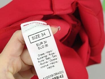 sukienka orsay: Orsay, Sukienka damska, rozmiar XS — 6