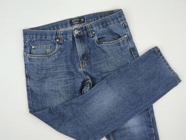 marks and spencer marynarka: IDENTIC, Jeansy dla mężczyzn, XL — 1