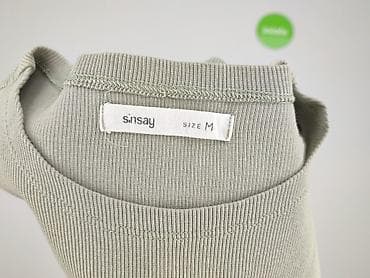 sinsay chat: Sinsay, Sukienka damska, rozmiar M — 4