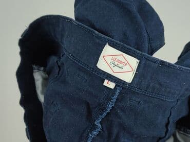 krótkie spodenki lee: Lee Cooper, Szorty damskie, rozmiar L — 4