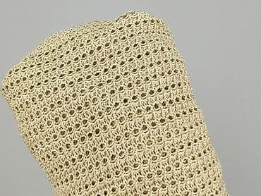 sweter w chmurki: Sweter damski, rozmiar S — 5