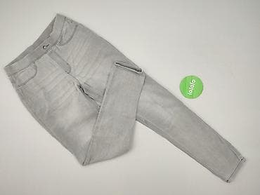 klapki crocs lidl: Esmara, Jeansy damskie, rozmiar M — 2