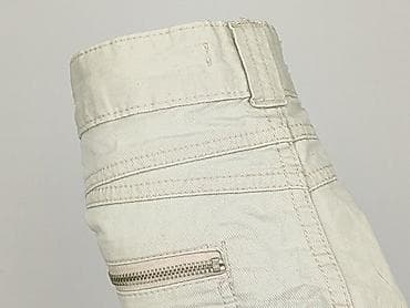 spodenki dresowe pull and bear: Bershka, Szorty damskie, rozmiar M — 8