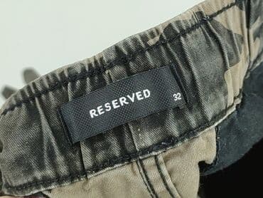 buty wojskowe: Szorty dla mężczyzn, rozmiar L — 4