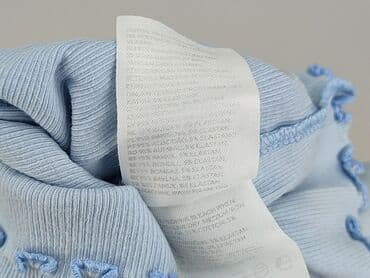 bluzki baskinki: H&M, Top damski, rozmiar XS — 5