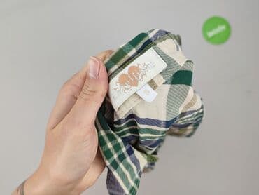 koszule wełniane: Koszula damska, rozmiar S — 5