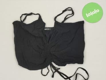 relevance bluzki: Gina Tricot, Top damski, rozmiar S — 2