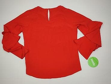 matching hello kitty: SZACHOWNICA, Bluzka damska, rozmiar XL — 3