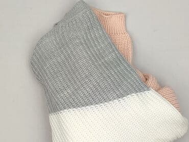 vistula sweter merino: Jeanswear, Sweter damski, rozmiar One size — 6