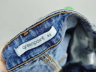 kurtka jeans lee: Greenpoint, Jeansy damskie, rozmiar XL — 4