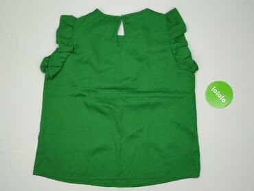 shein eleganckie bluzki plus size: Shein, Жіноча блуза, розмір 2XL — 4