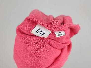 bluzki basic prążek: Gap, Top damski, rozmiar M — 4