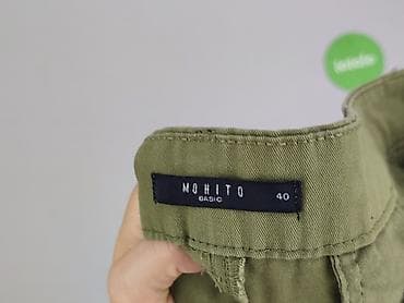 uncle sam: Mohito, Szorty damskie, rozmiar L — 4
