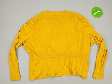 janina sweter: My Essential Wardrobe, Kardigan damski, rozmiar 8XL — 3