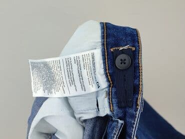 aggi ubrania: Spodnie jeansowe, C&A, 14 lat, 164, stan - Bardzo dobry — 5