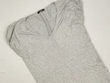 tunika plus size: Mim, Women`s tunic, size XL (EU 42) — 1