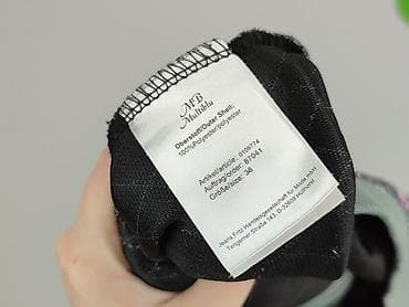 kurtka lidl softshell: Multiblu, Kurtka bomberka damska, rozmiar M — 4