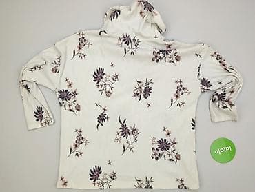 smog blouse: Bluzka damska, rozmiar 5XL — 3