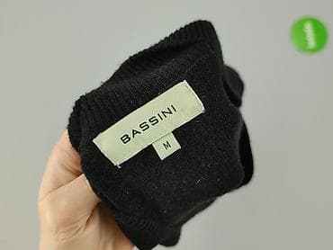 czerwony sweter: Sweter damski, rozmiar M — 5