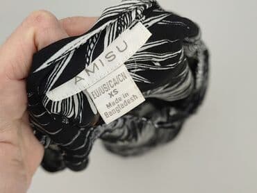 amisu marynarka: Amisu, Bluzka damska, XS — 4